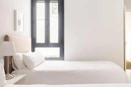 Epicenter II Nuevo Y Lujoso Apto Parking Gratis Perfecta Ubicacion Séville Appartement