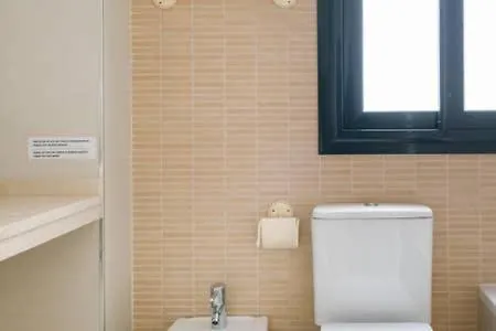 Appartement Epicenter II Nuevo Y Lujoso Apto Parking Gratis Perfecta Ubicacion Séville