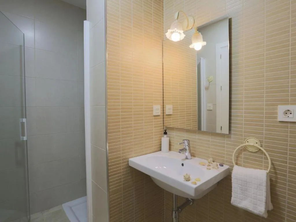 Epicenter II Nuevo Y Lujoso Apto Parking Gratis Perfecta Ubicacion Séville Appartement