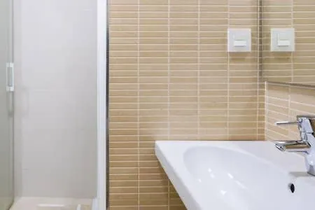 Apartment Epicenter II Nuevo Y Lujoso Apto Parking Gratis Perfecta Ubicacion Seville Spain