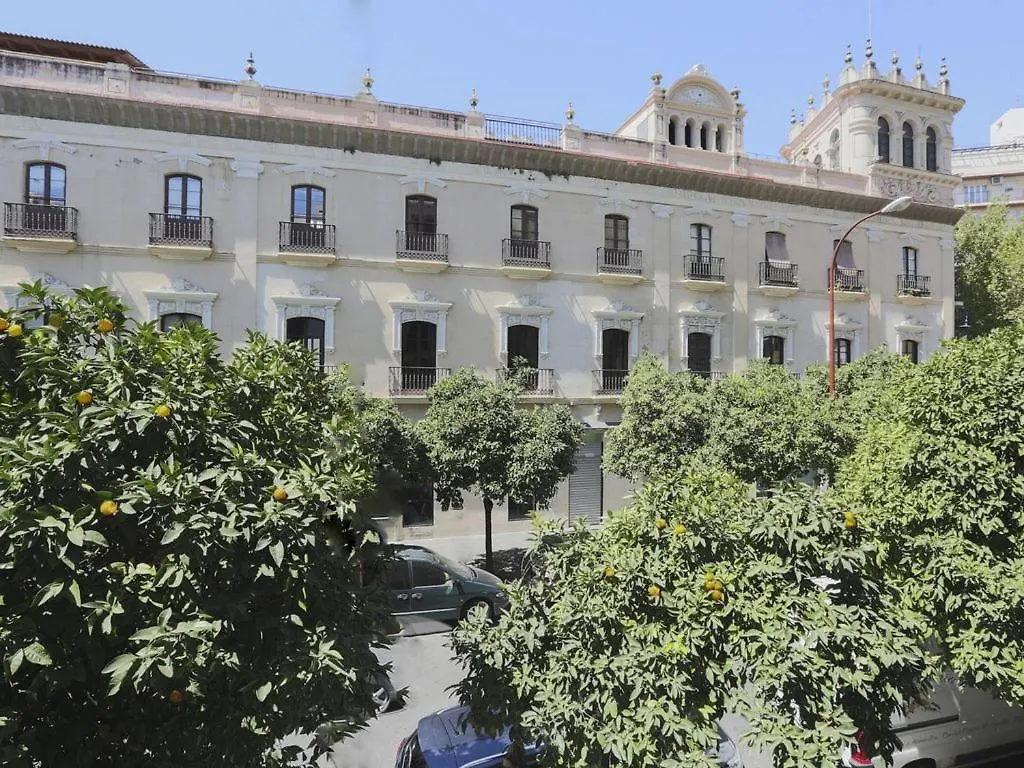 Appartamento Epicenter II Siviglia