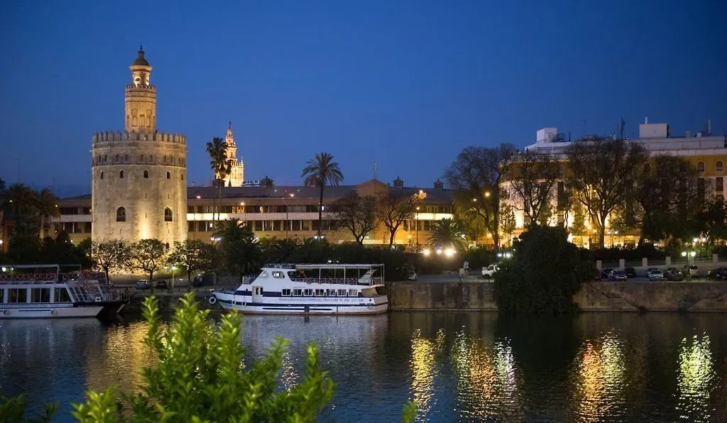 Appartamento Epicenter II Siviglia