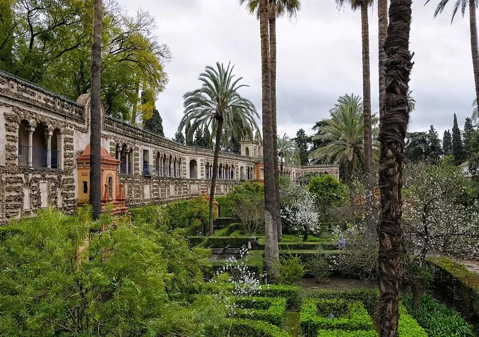 Appartamento Epicenter II Siviglia