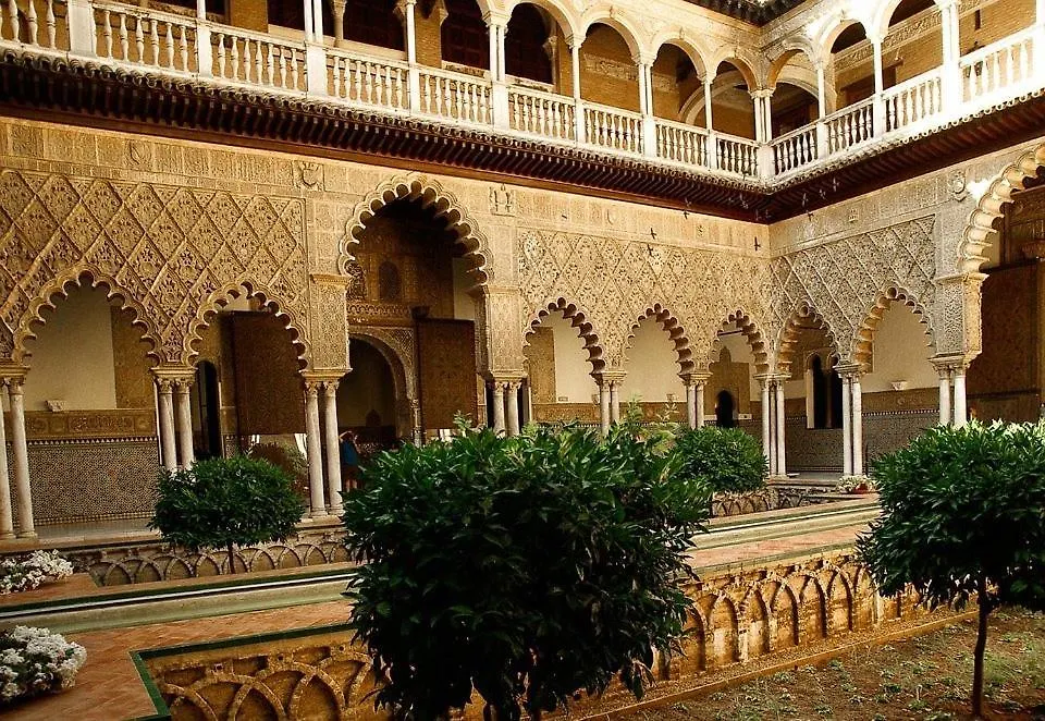 Appartamento Epicenter II Siviglia