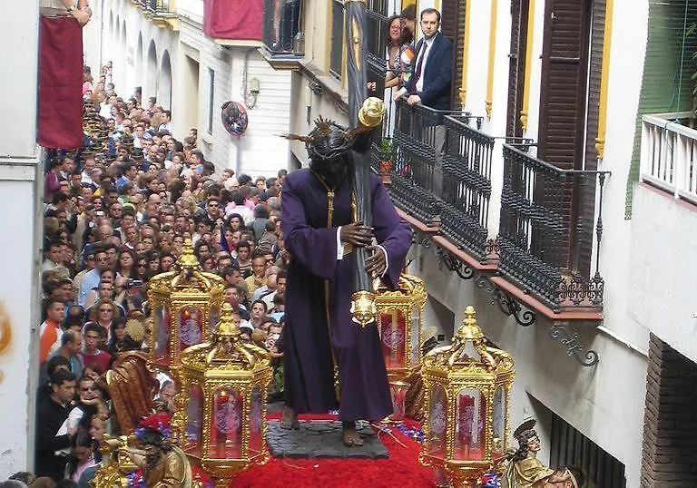 Appartamento Epicenter II Siviglia Spagna