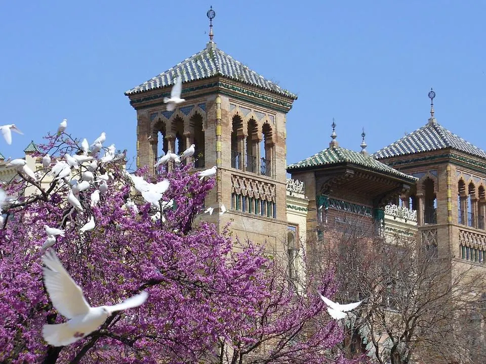 Appartamento Epicenter II Siviglia Spagna