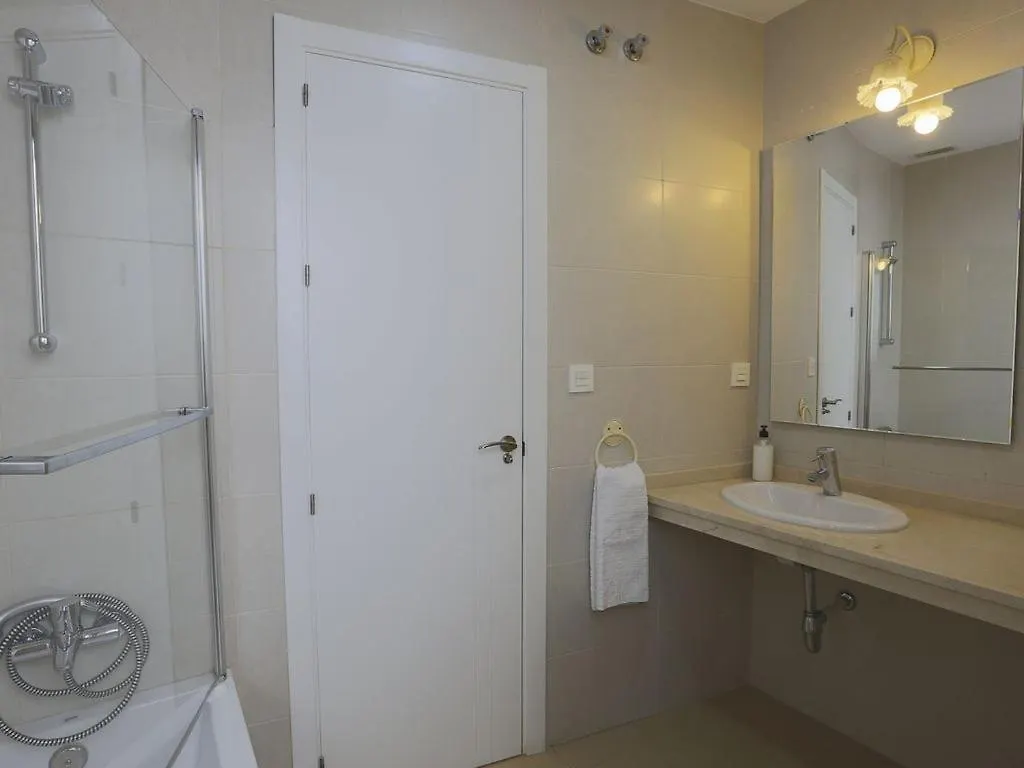 Apartment Epicenter II Nuevo Y Lujoso Apto Parking Gratis Perfecta Ubicacion Seville