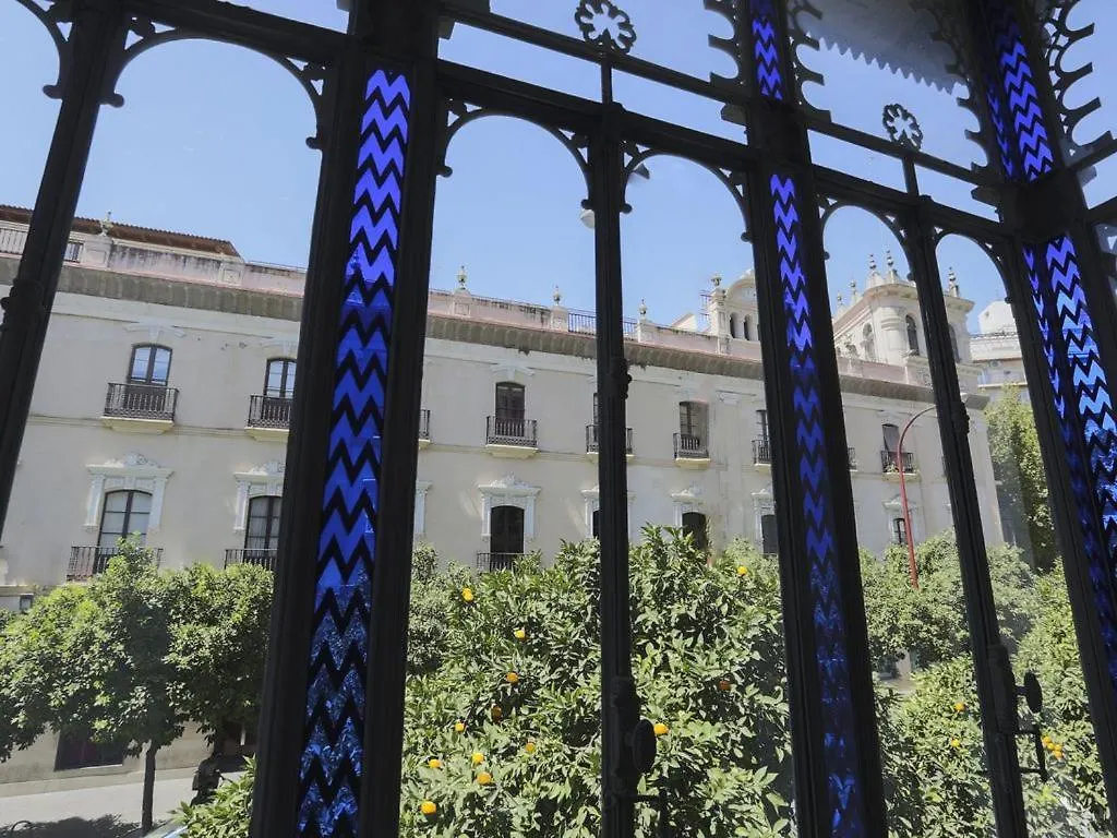 Epicenter II Nuevo Y Lujoso Apto Parking Gratis Perfecta Ubicacion Seville Spain