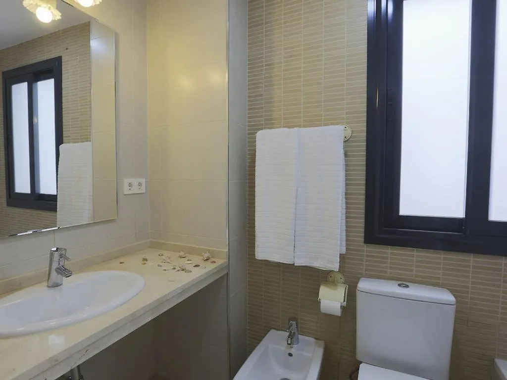 Apartment Epicenter II Nuevo Y Lujoso Apto Parking Gratis Perfecta Ubicacion Seville Spain