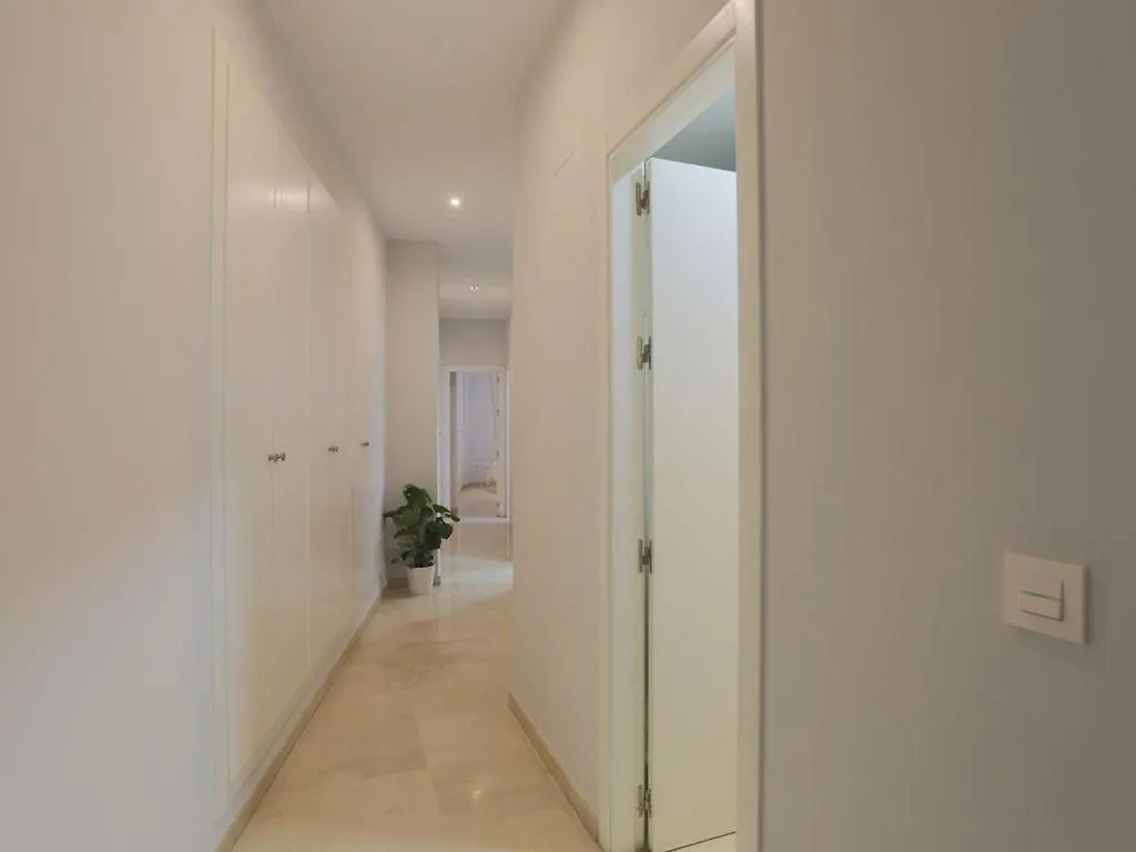 Apartment Epicenter II Nuevo Y Lujoso Apto Parking Gratis Perfecta Ubicacion Seville
