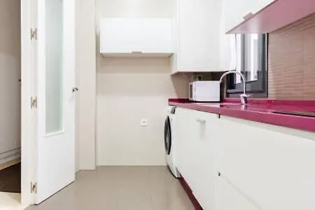Apartment Epicenter II Nuevo Y Lujoso Apto Parking Gratis Perfecta Ubicacion Seville