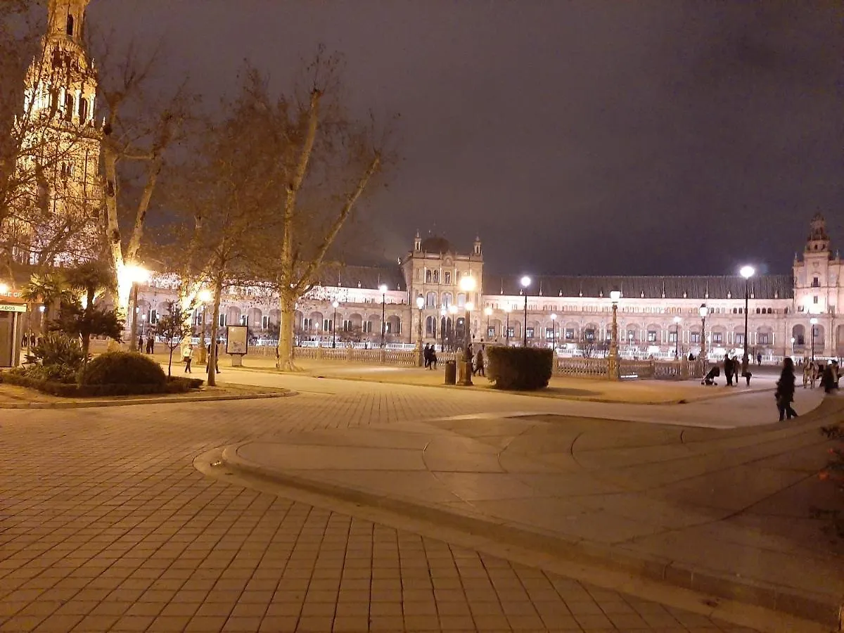 Epicenter II Nuevo Y Lujoso Apto Parking Gratis Perfecta Ubicacion Seville 0*,  Spain
