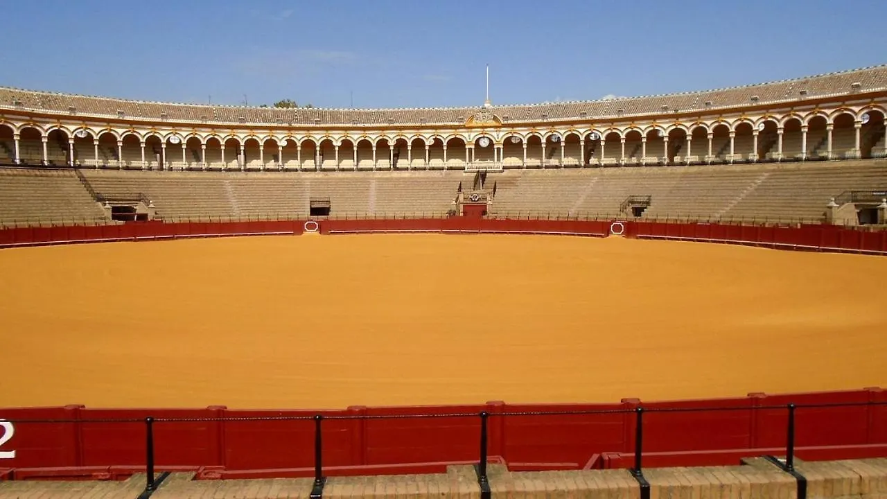 Apartment Epicenter II Nuevo Y Lujoso Apto Parking Gratis Perfecta Ubicacion Seville Spain