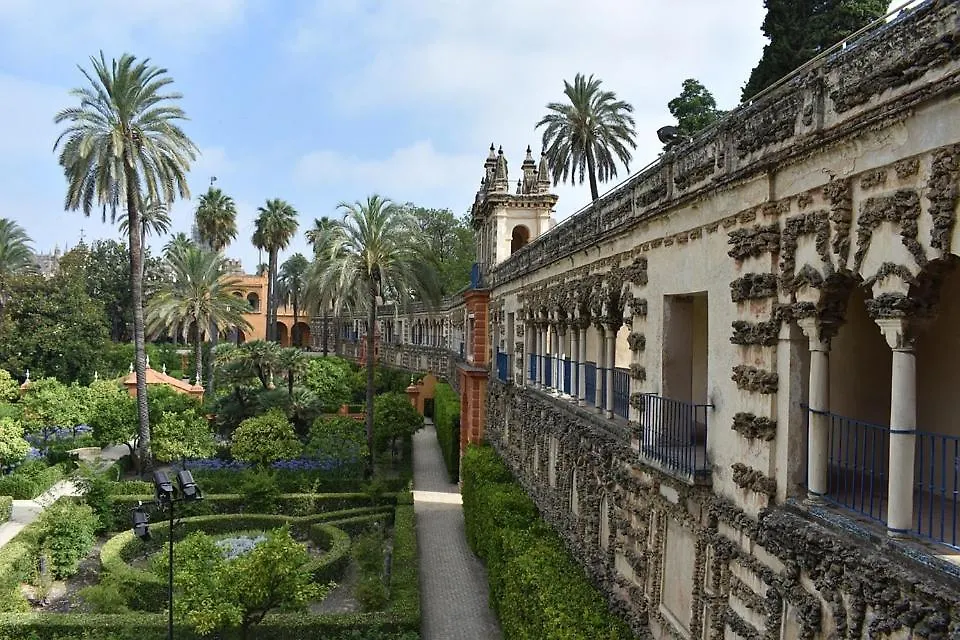 Epicenter II Nuevo Y Lujoso Apto Parking Gratis Perfecta Ubicacion Seville 0*,  Spain